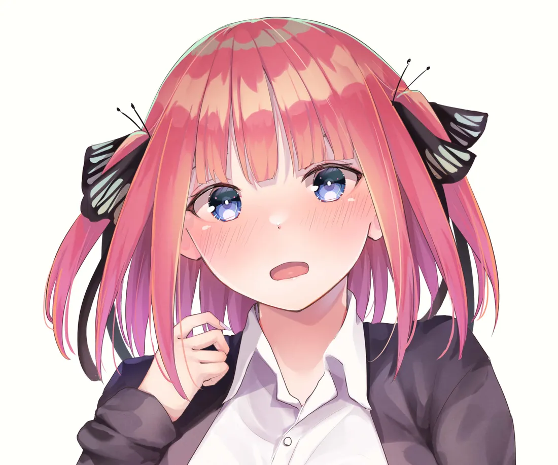 Nino Nakano