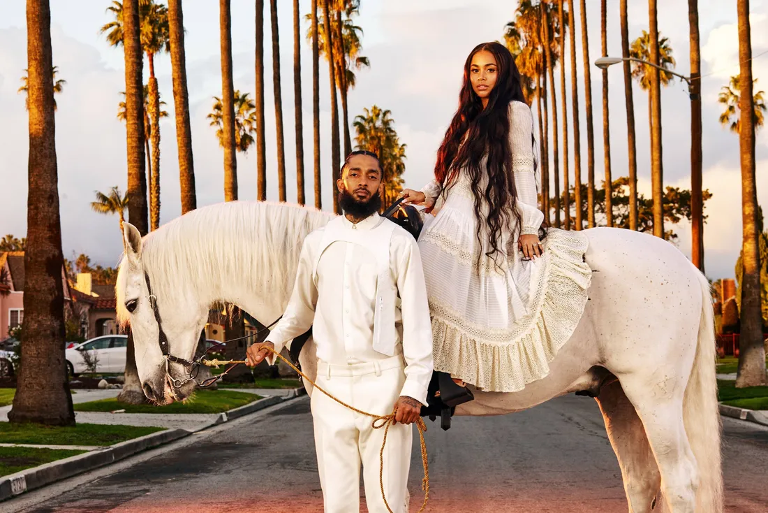 Nipsey