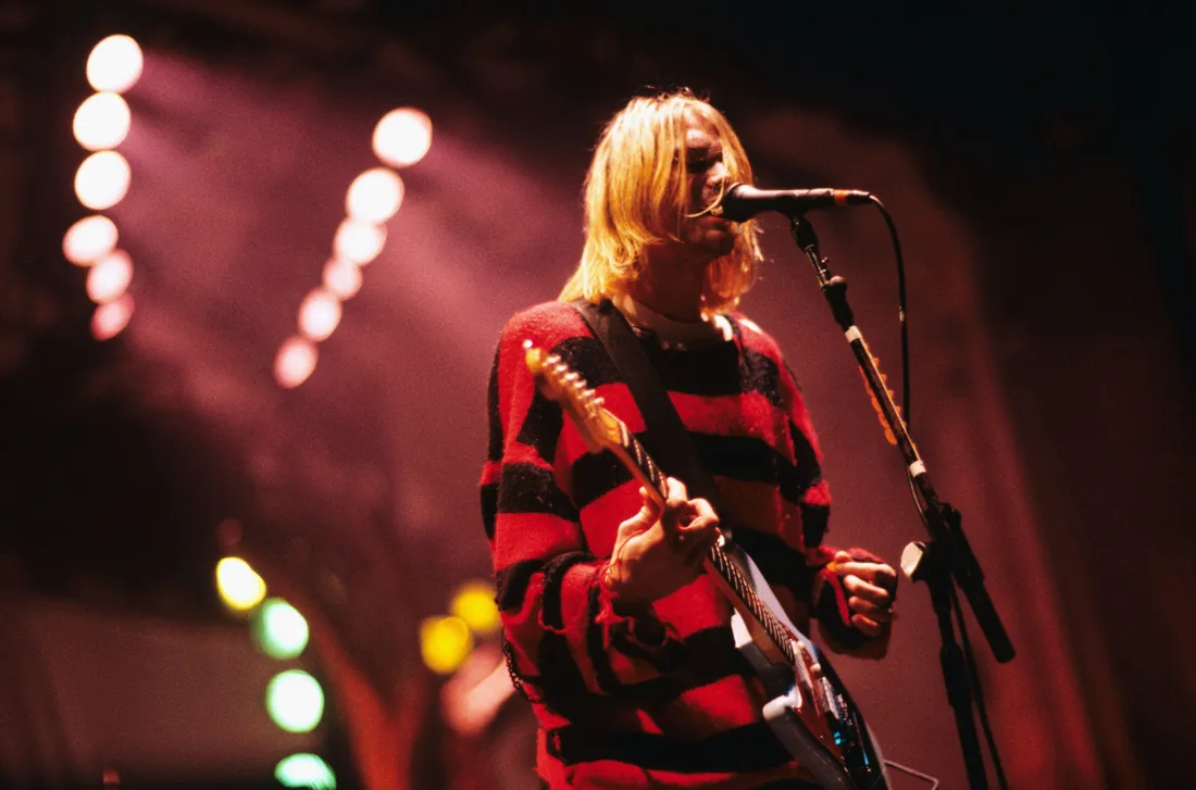 Nirvana Wallpapers