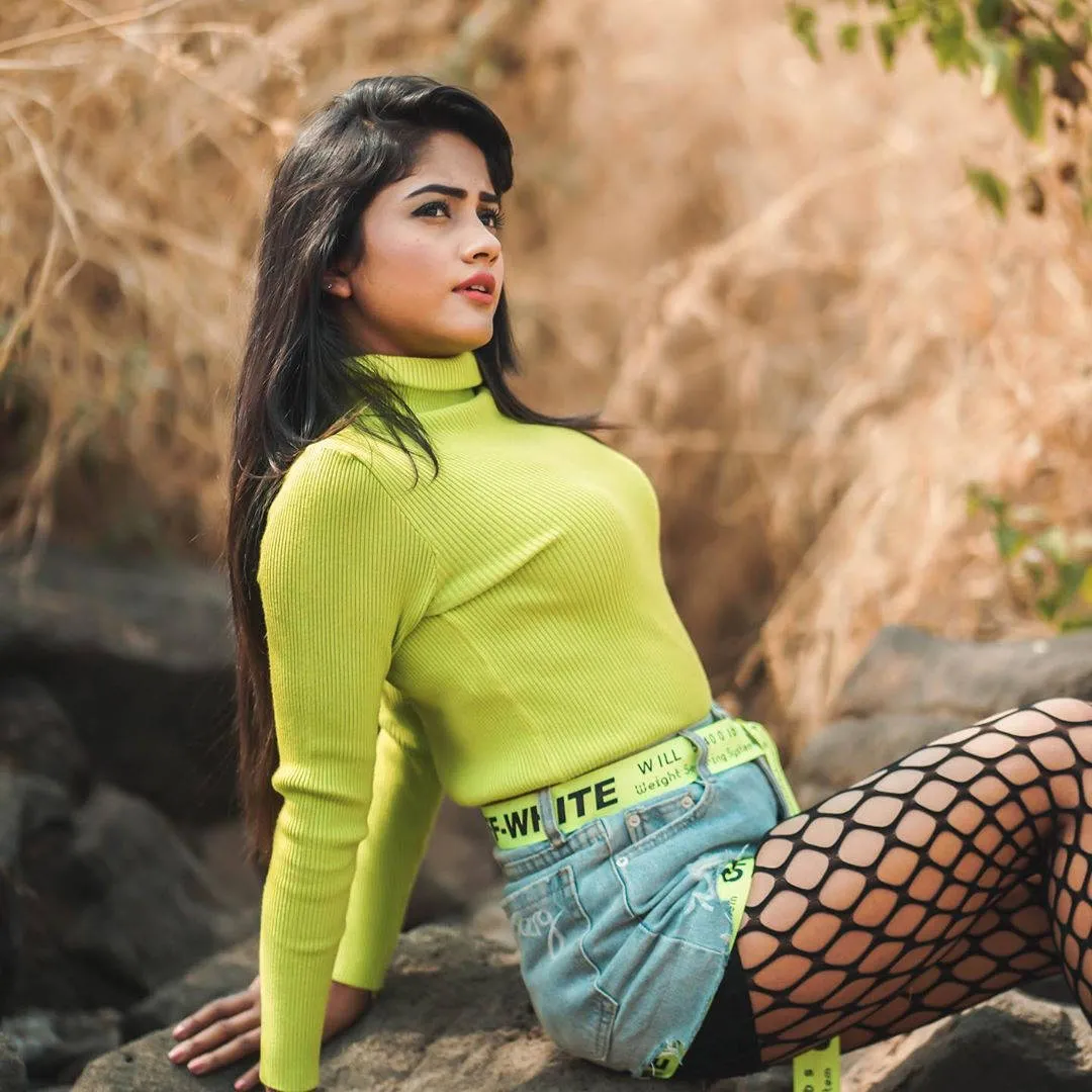 Nisha