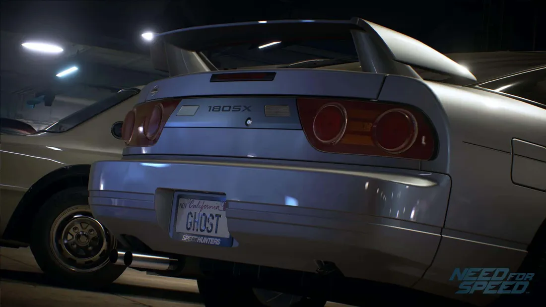 Nissan 180SX
