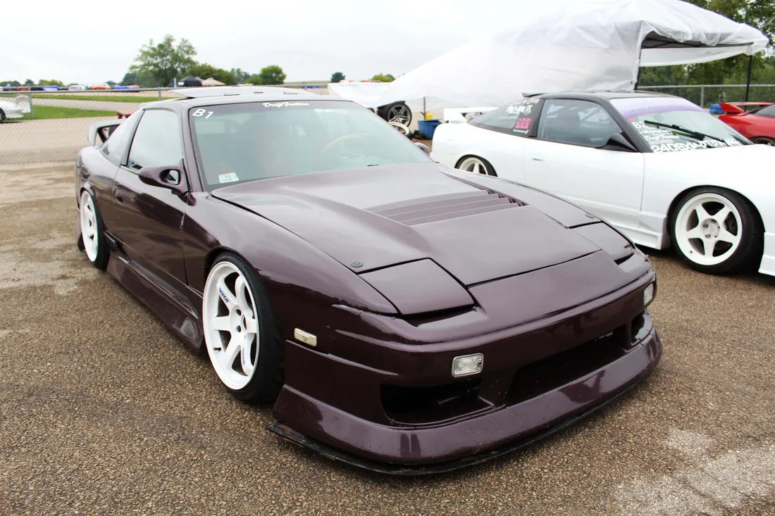 Nissan 240SX