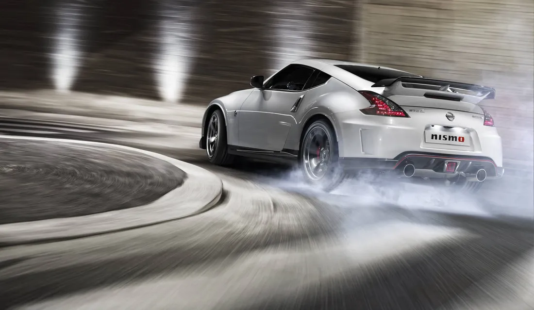 Nissan 370Z