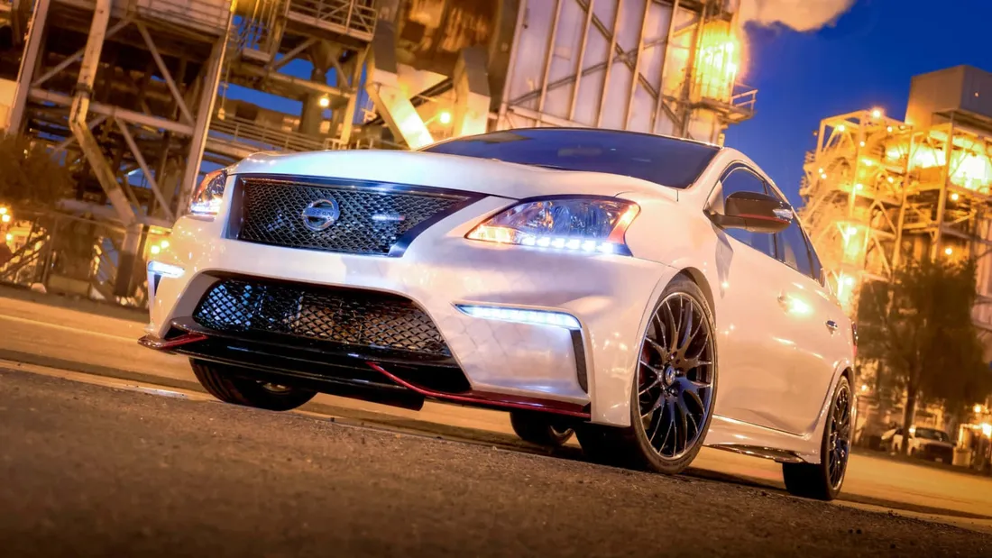 Nissan Sentra