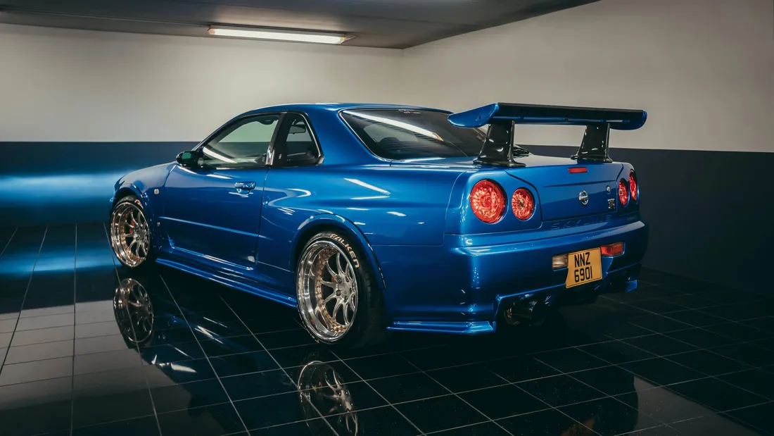 Nissan Wallpapers