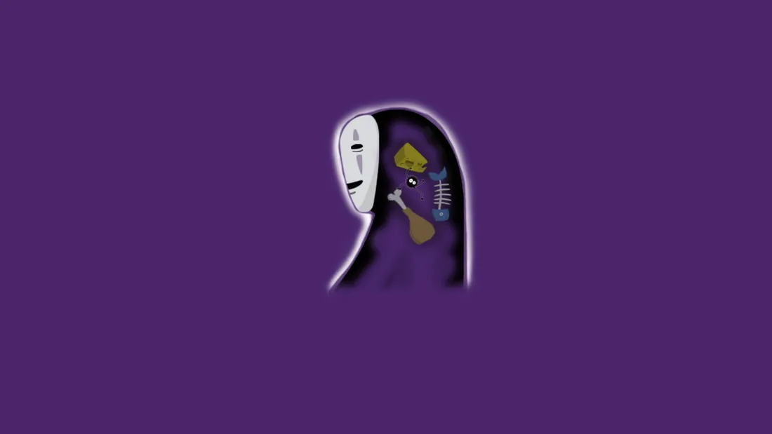 No Face