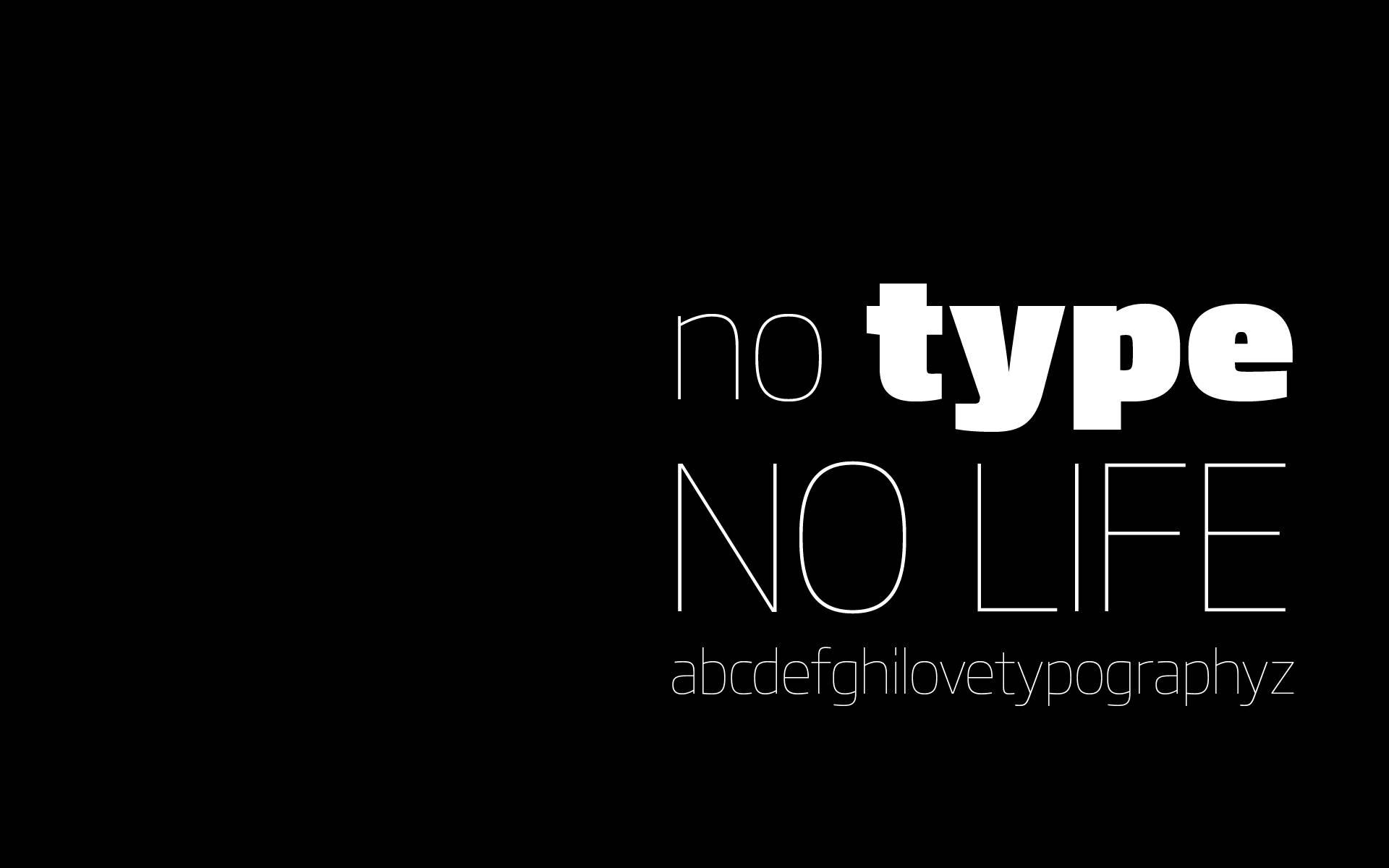 No Game No Life, white typography, black background, Full HD Desktop Wallpaper