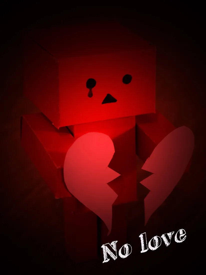 No Love