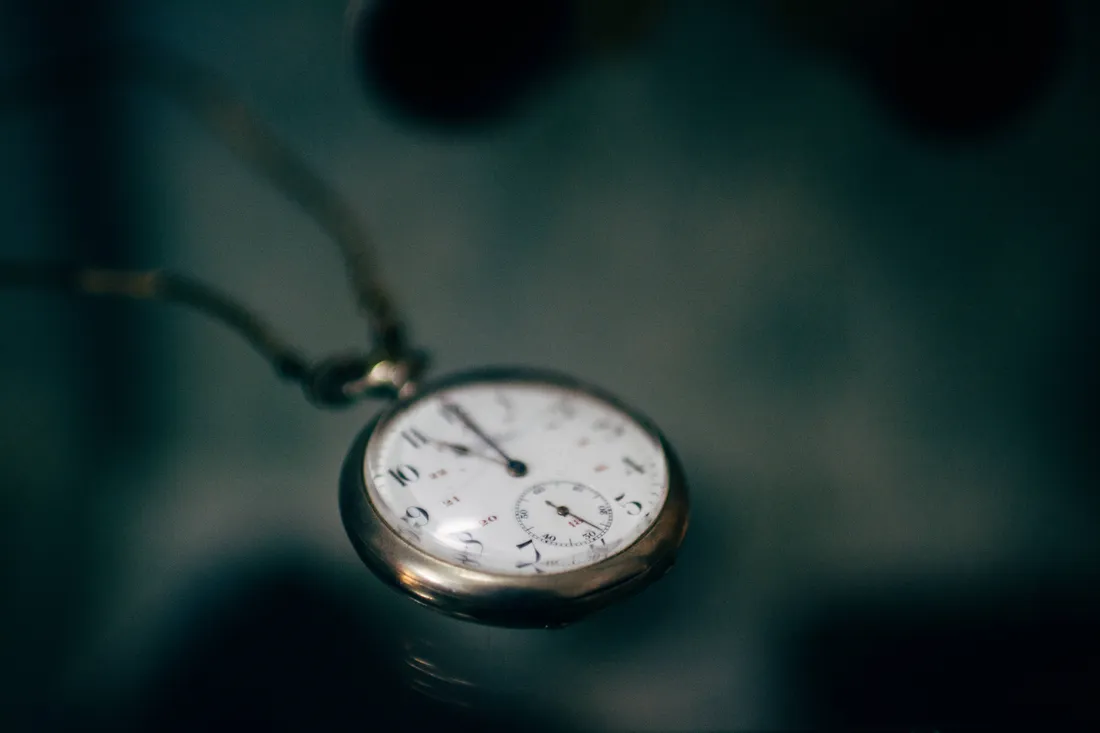 No Time To Die