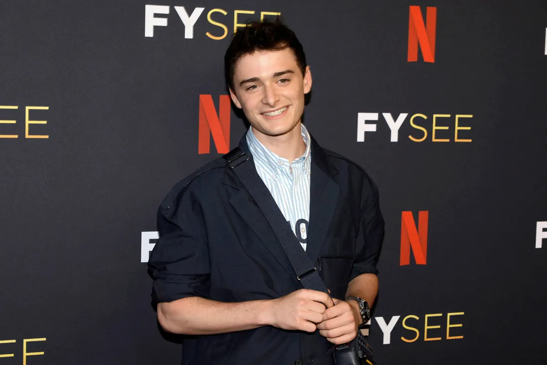 Noah Schnapp Wallpapers