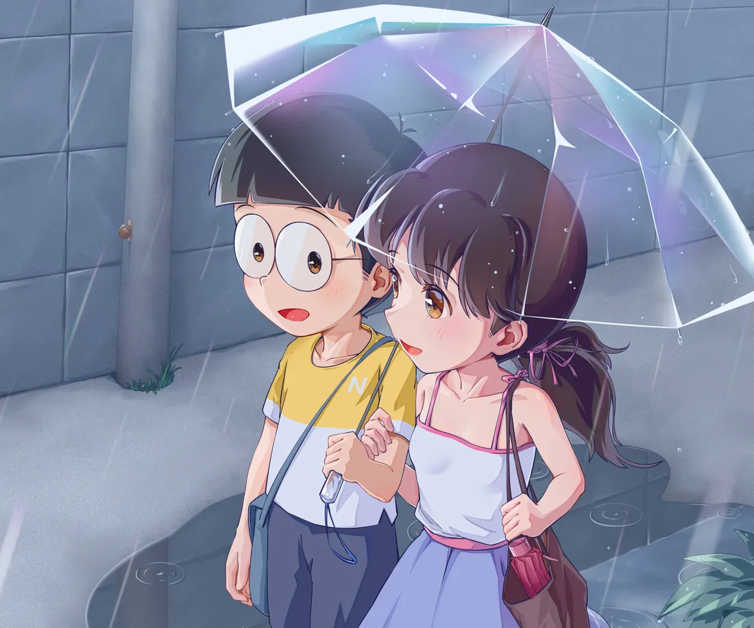 Nobita
