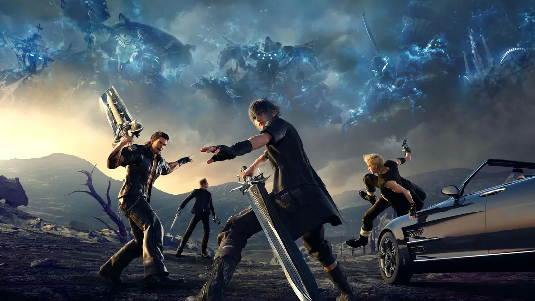 Noctis Lucis Caelum