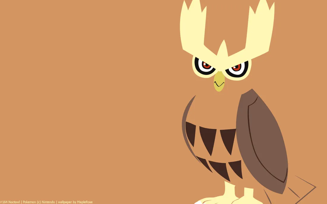 Noctowl