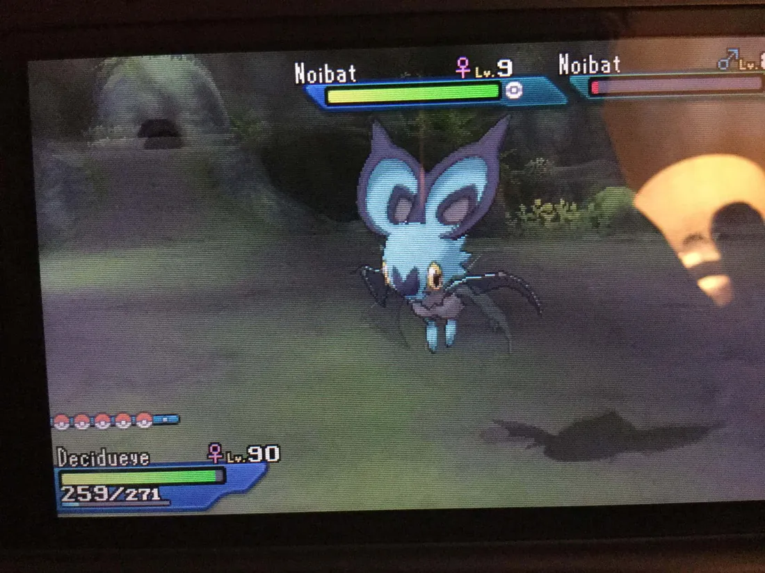 Noibat