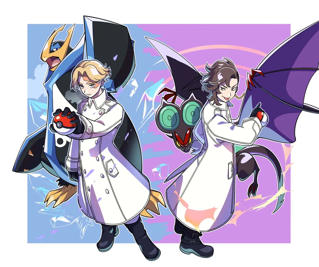Noivern