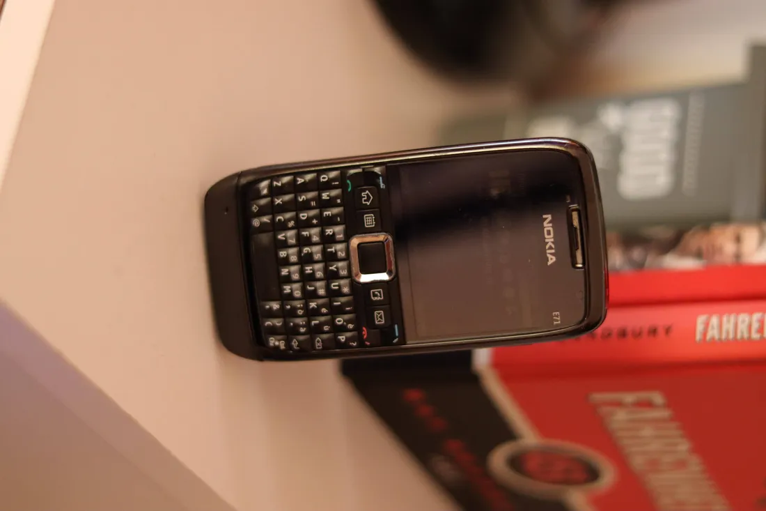 Nokia Wallpapers