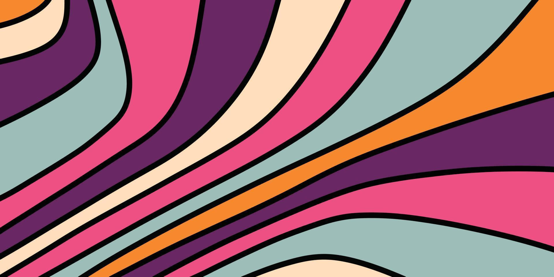 Nonbinary, pink, purple, Full HD Desktop Wallpaper