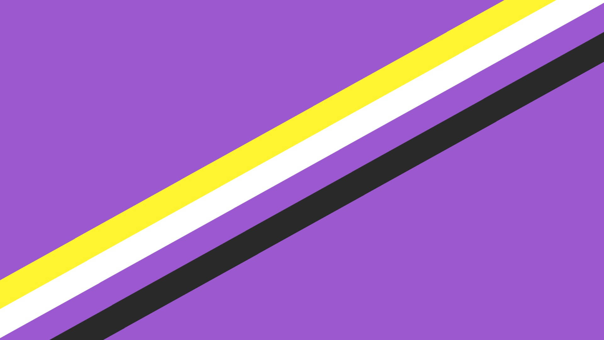 purple, yellow, striped background, Full HD Desktop Wallpaper