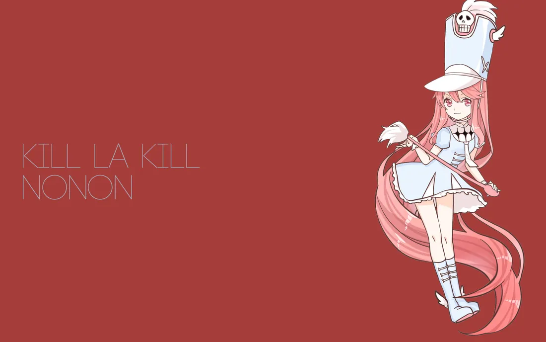 Nonon Jakuzure