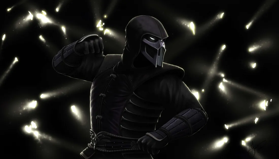 Noob Saibot