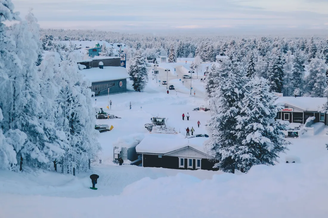 Nordic