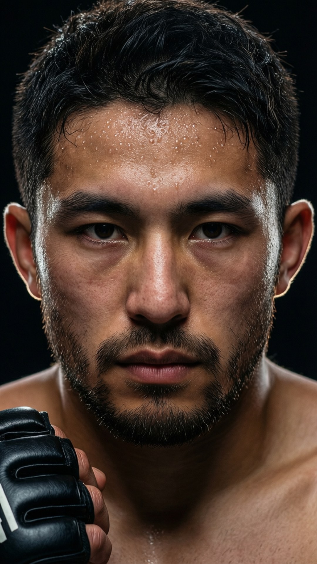 Norifumi Yamamoto, close-up, face, Full HD Phone Wallpaper