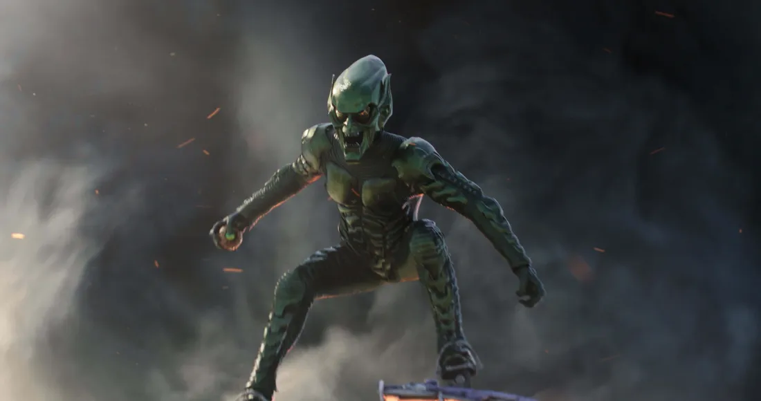 Norman Osborn