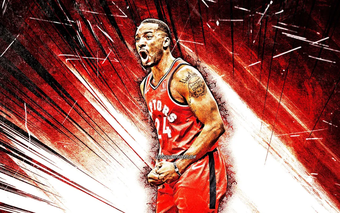 Norman Powell