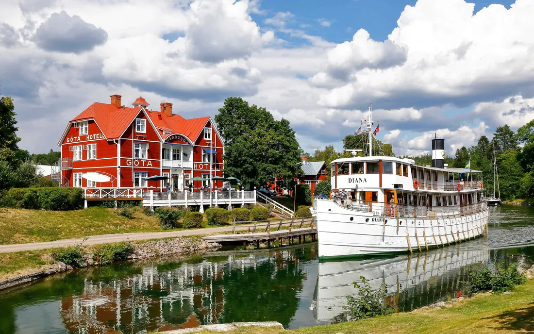 Norrköping