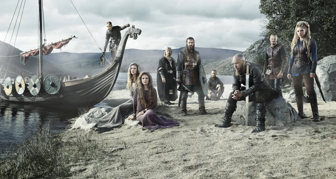 Norse Mythology