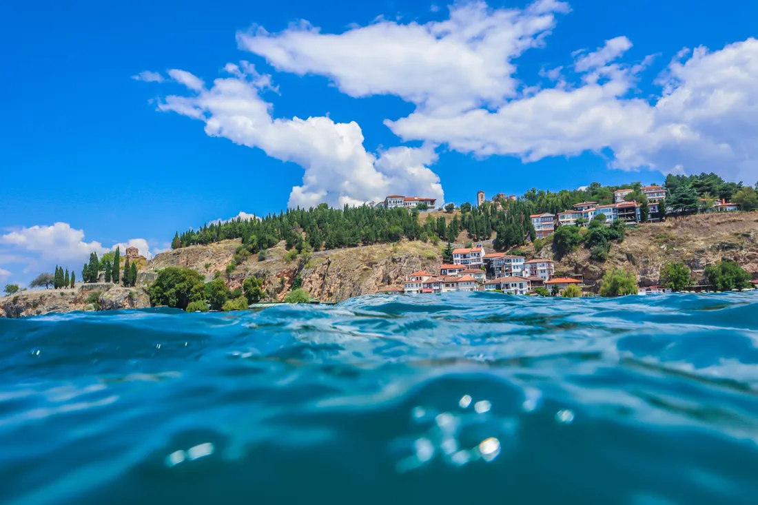 North Macedonia