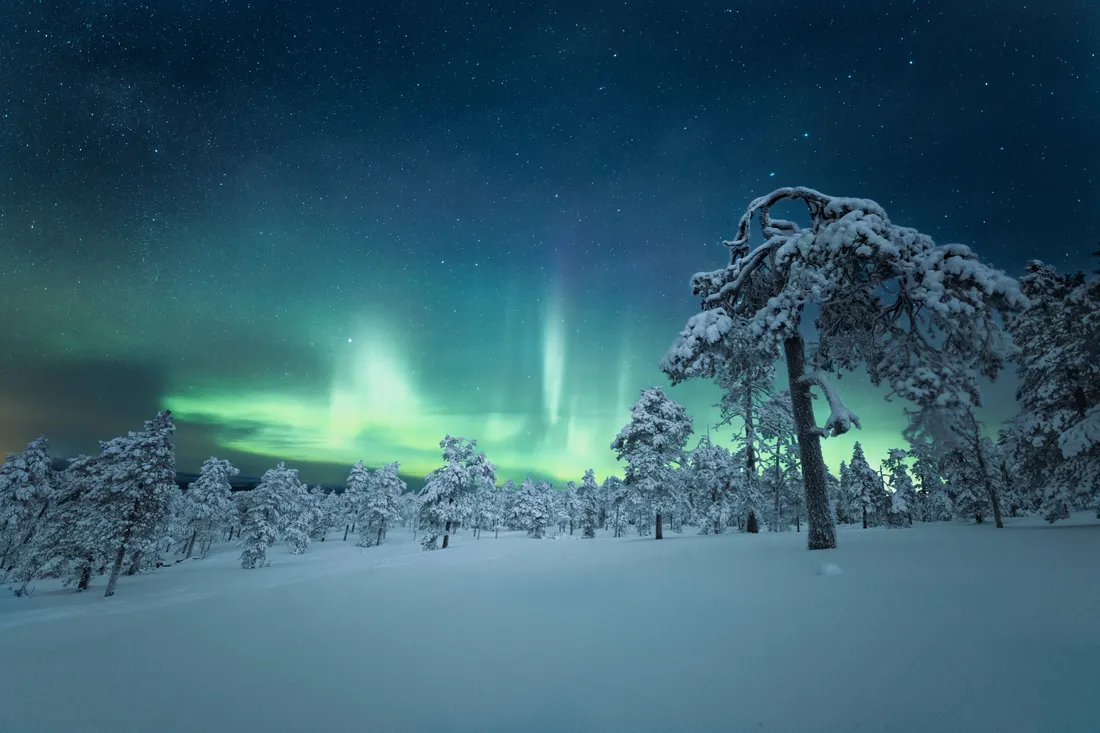 Northern Lights