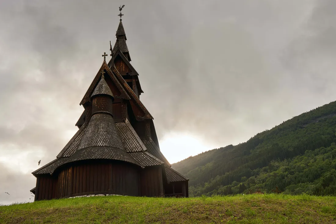 Norway