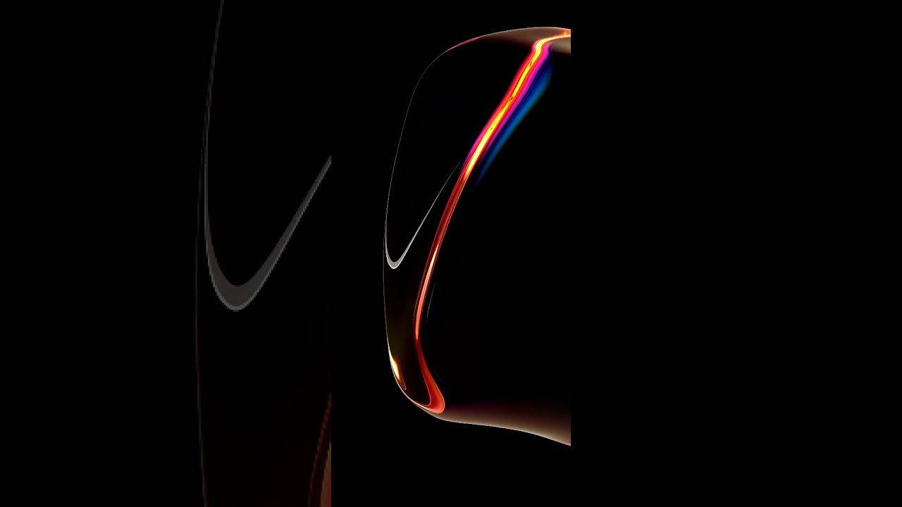 Note 10, glossy, abstract, HD Desktop Wallpaper