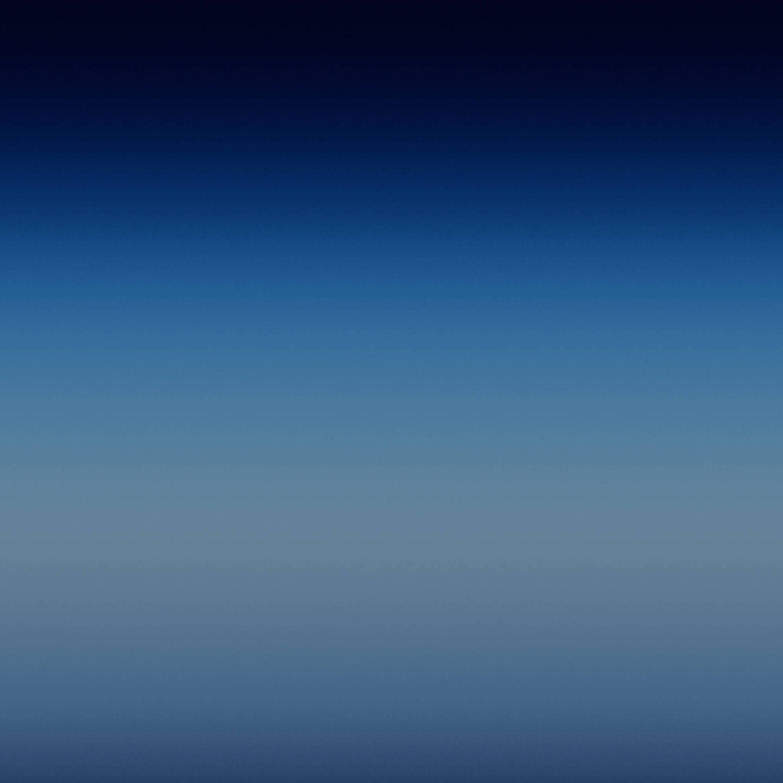 Note 8, blue gradient, navy, 2K Desktop Wallpaper
