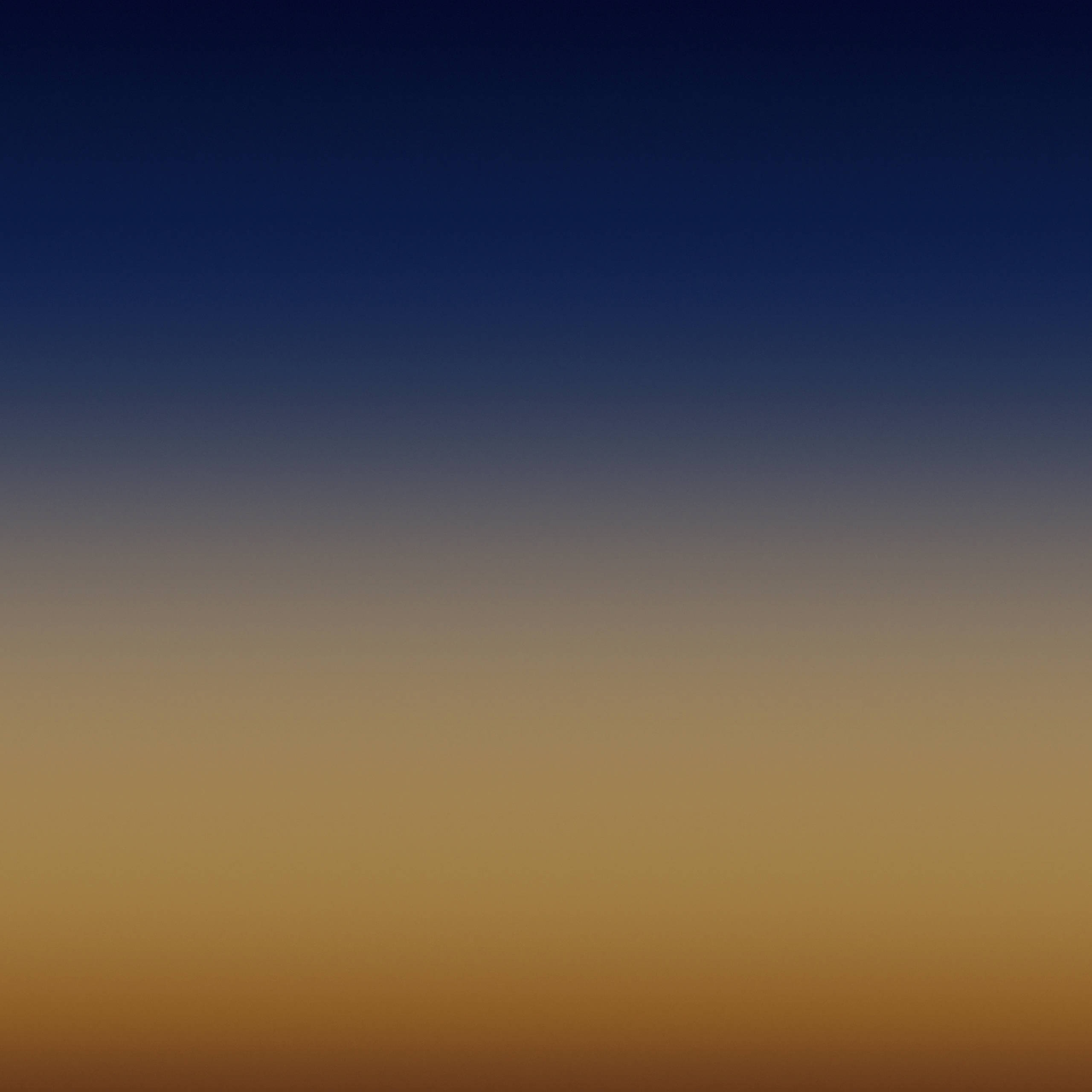 Note 8, blue yellow gradient, sunset, 2K Desktop Wallpaper