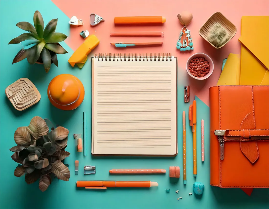 Notebook