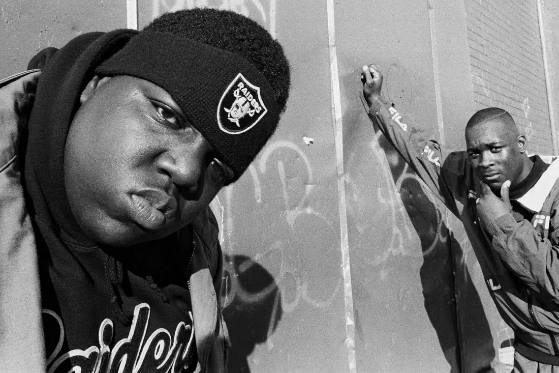 Notorious BIG