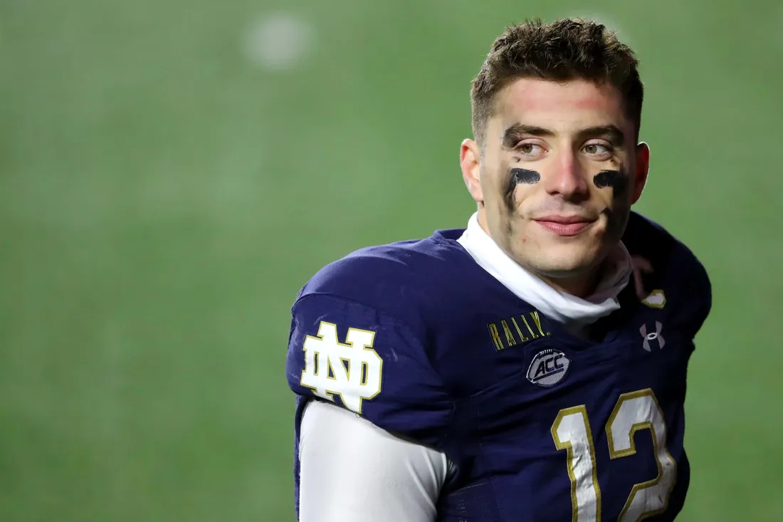 Notre Dame Football