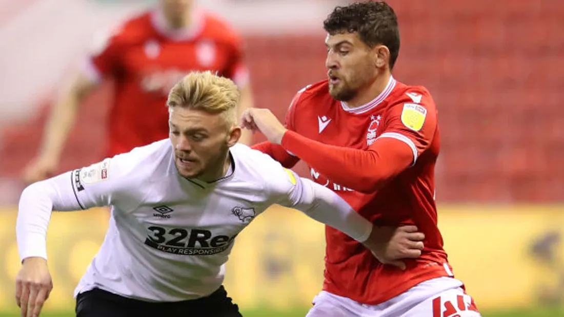 Nottingham Forest FC