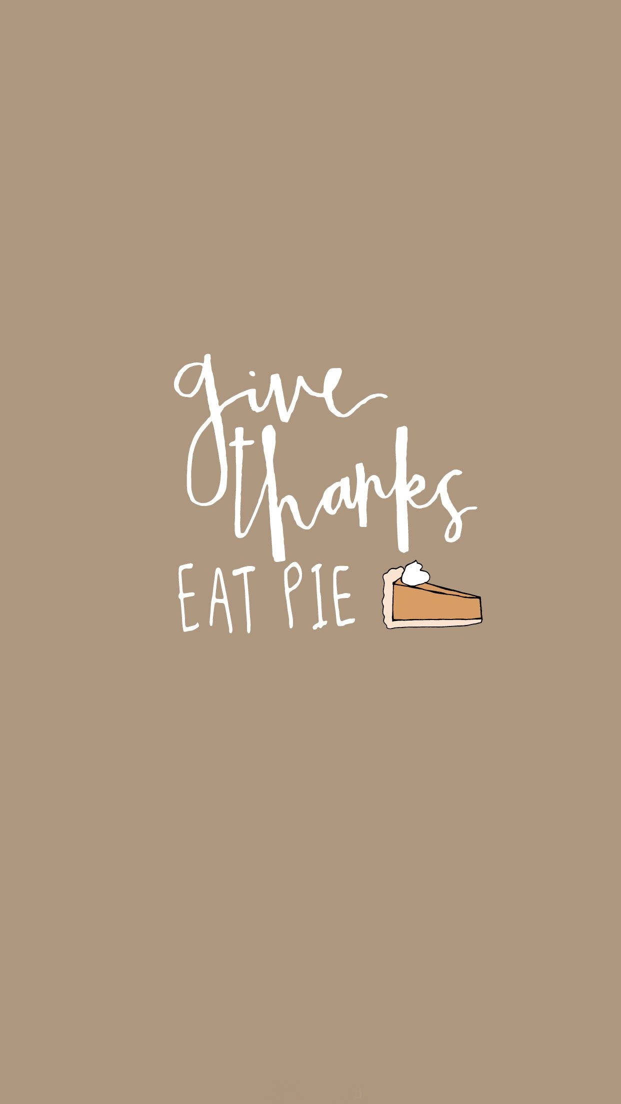 November iPhone, beige, white cursive text, Full HD Phone Wallpaper