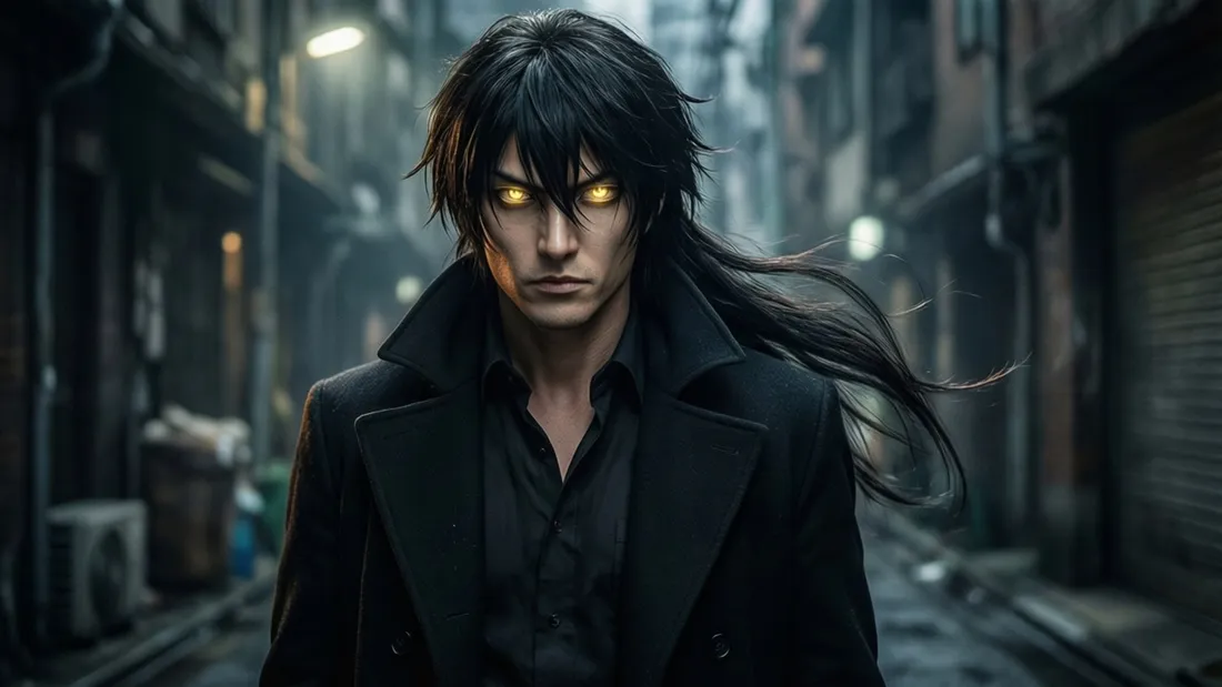 Nozomu Hatori