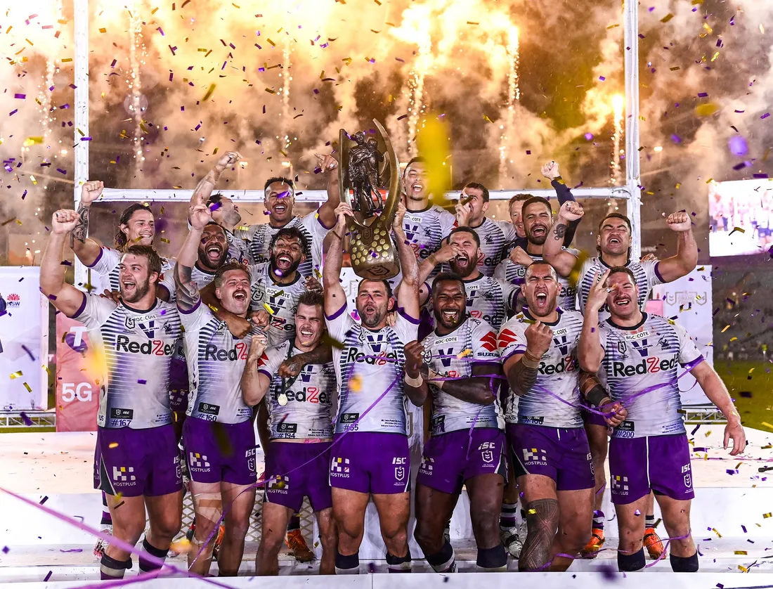 NRL