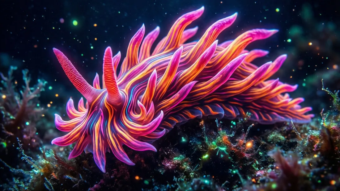 Nudibranch