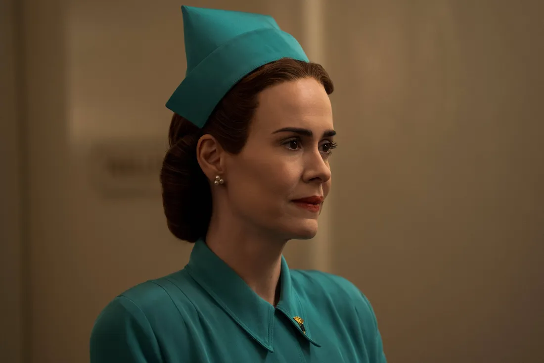 Nurse Aesthetic