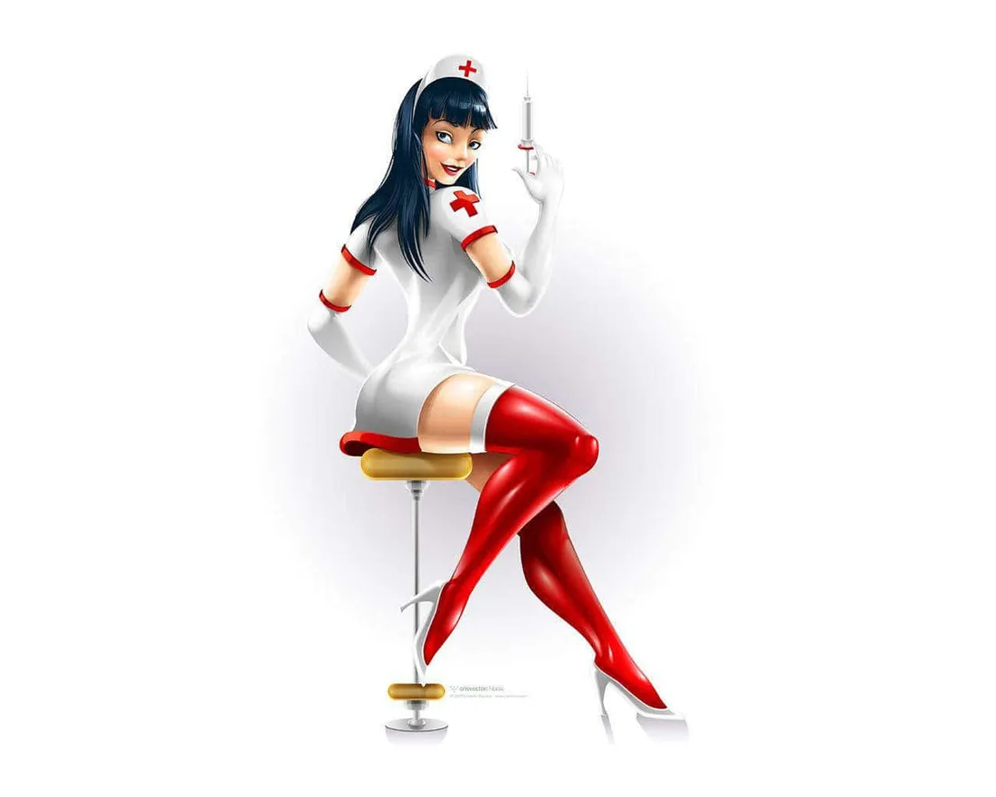 Nurse Phone