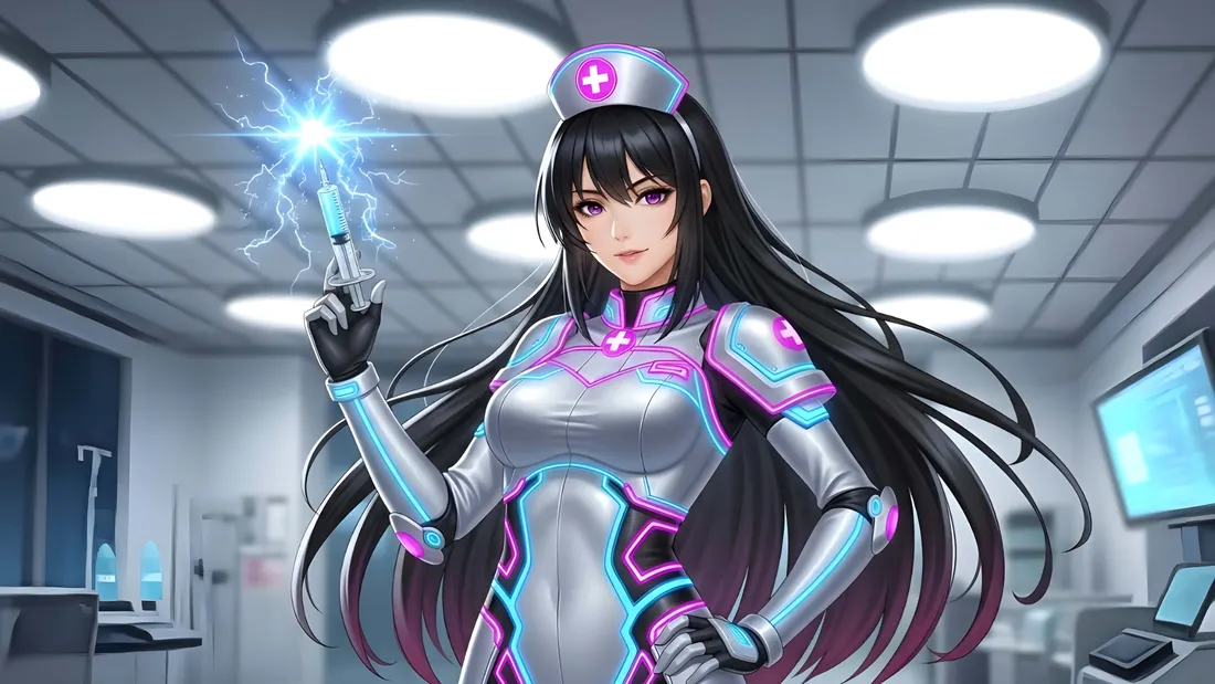 Nurse
