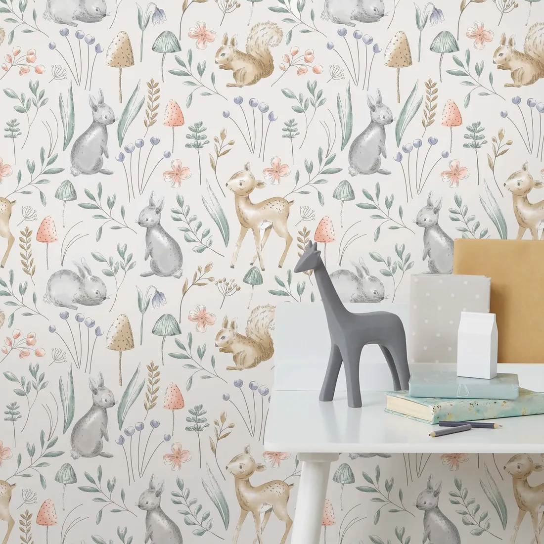 Nursery