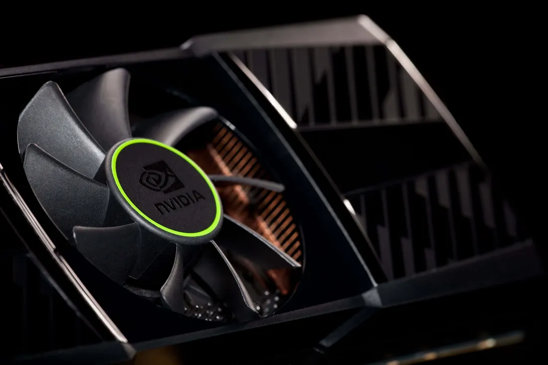 NVIDIA 4K UHD