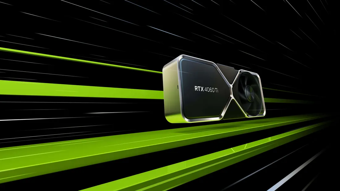 NVIDIA Wallpapers